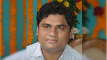 চাঁদার টাকায় পড়াশোনা করেছেন আরডিসি নাজিম