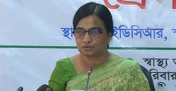 করোনা: আক্রান্তদের দু’জন সুস্থ, নতুন রোগী নেই