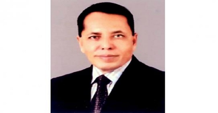 চাঁদপুরে দেড় বছর কর্মস্থলে অনুপস্থিত পৌর মেয়র রফিকুল আলম