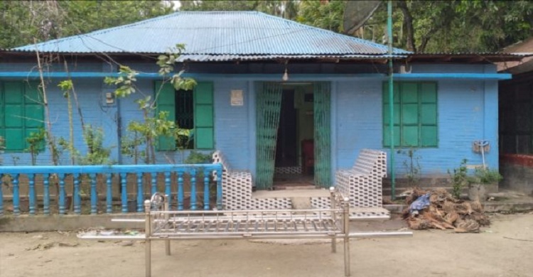 রায়পুরে করোনা উপসর্গে প্রবাসীর মৃত্যু!