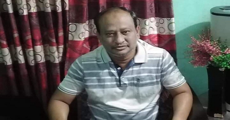 কমলনগরে ২লাখ টাকা দোকান ভাড়া উপহার দিলেন মুরাদ মিয়া
