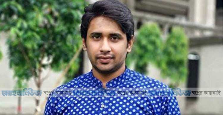 ৮ লাখ টাকা বাড়ি ভাড়া মওকুফ করলেন ছাত্রলীগ নেতা