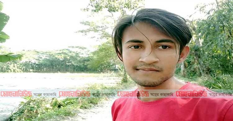 কমলনগরে ছাত্রলীগ নেতার ঝুলন্ত মরদেহ উদ্ধার
