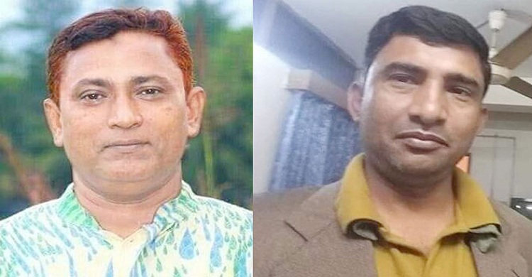 নোয়াখালীতে ১০ টাকা কেজির  চাল চুরি, আ.লীগের দুই নেতা বহিষ্কার