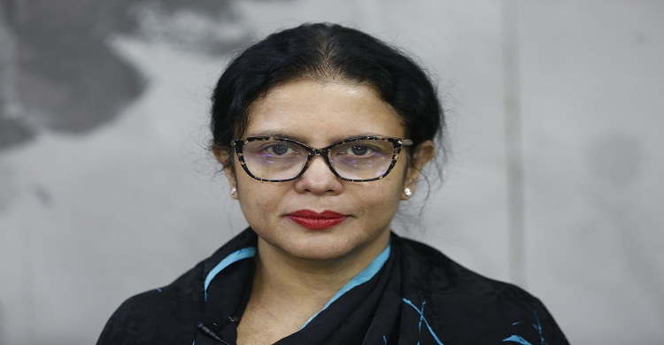 ১১ এপ্রিল পর্যন্ত পোশাক কারখানা বন্ধ রাখার অনুরোধ রুবানার