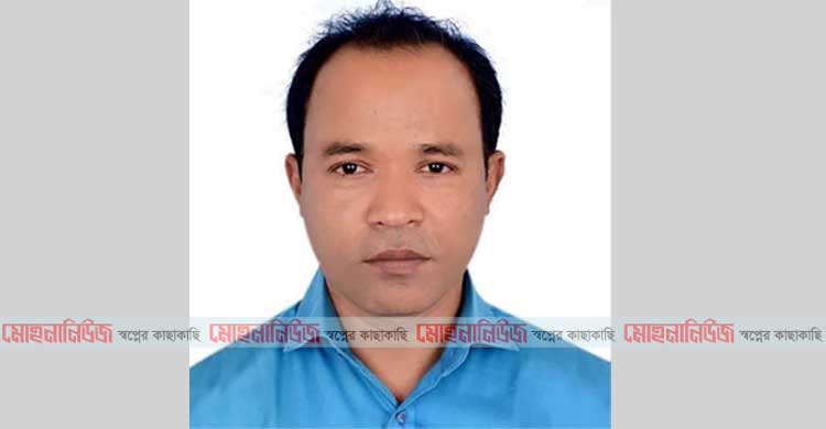 লক্ষ্মীপুরে ইউপি চেয়ারম্যানের নামে চাল আত্মসাতের স্ট্যাটাস, থানায় জিডি