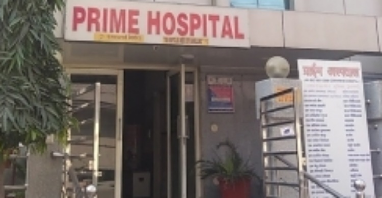 করোনা রোগীর চিকিৎসা করায় নোয়াখালীতে প্রাইম হসপিটাল লকডাউন