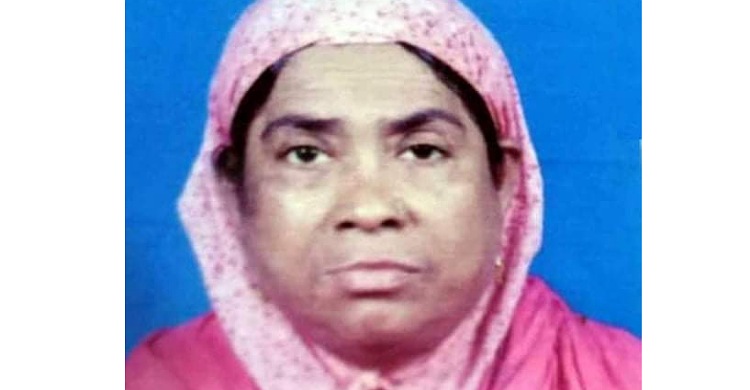 রায়পুরে প্রেমিক-প্রেমিকার বিয়ের টাকা যোগাড় করতেই বৃদ্ধা মাহফুজা খুন