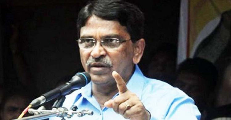 ত্রাণ আত্মসাৎকারীরা আসলে মানুষরূপী জানোয়ার: হানিফ