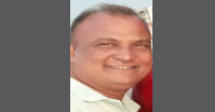 চট্টগ্রামে করোনায় বিএনপি নেতার মৃত্যু