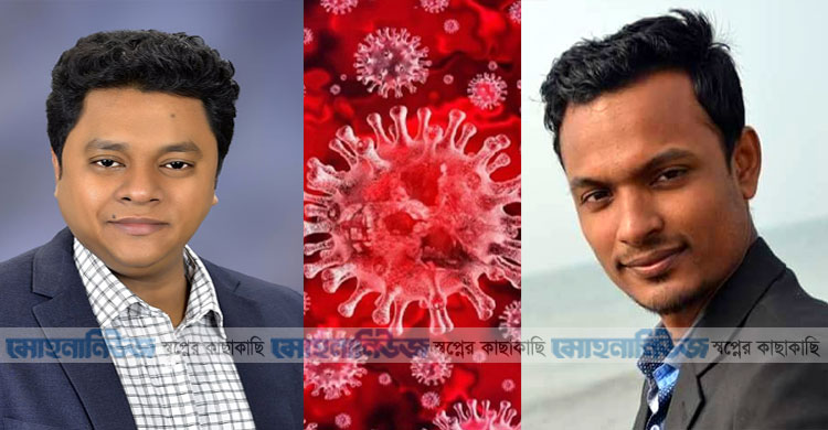 মানবসেবায় গিয়ে বায়েজীদ- ফখরুল করোনায় আক্রান্ত