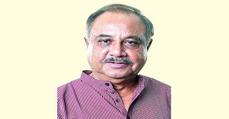 করোনায় খাদ্য সংকটে বড় ঝুঁকি দেখা দিতে পারে: আ স ম রব