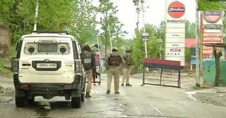 দুই জঙ্গি মারতে গিয়ে ভারতীয় ৫ সেনা নিহত!