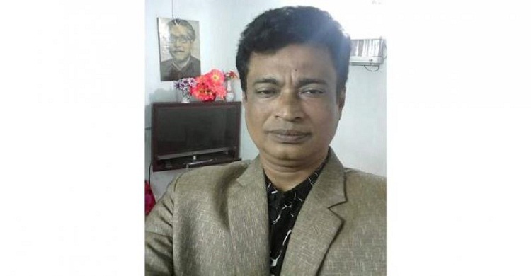 চাঁদপুরে রাতের আঁধারে আ.লীগ নেতাকে কুপিয়ে হত্যা