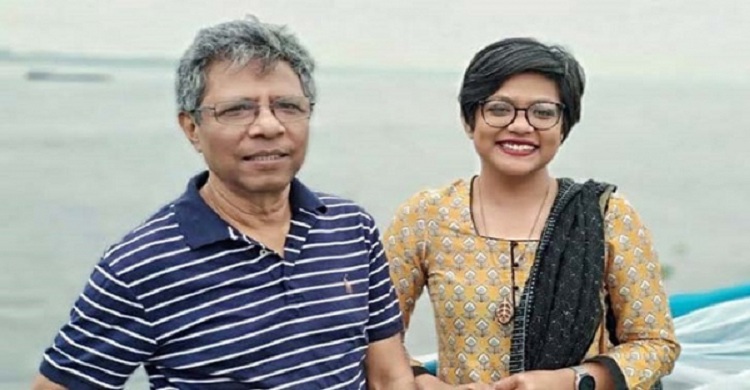 চাঁদপুরের অণুজীব বিজ্ঞানী আবিষ্কার করলেন করোনার জিন রহস্য