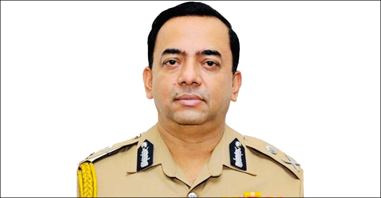 সবার সম্মিলিত প্রচেষ্টায় এ করোনাকালও একদিন শেষ হবে: আইজিপি