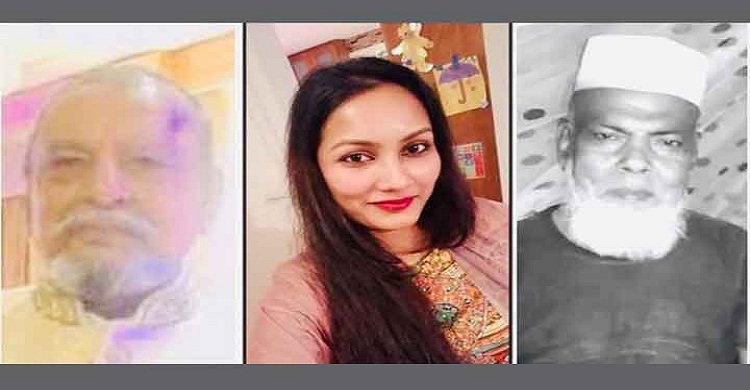 নিউইয়র্কে করোনায় আরও ৯ বাংলাদেশির মৃত্যু