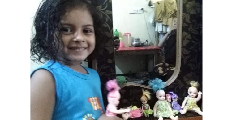 শুভ জন্মদিন রাফিয়া