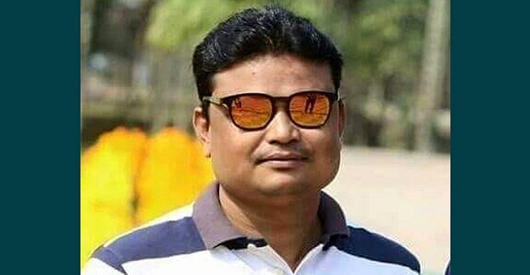 করোনা আক্রান্ত হয়ে কবিরহাটে পৌর কাউন্সিলরের মৃত্যু