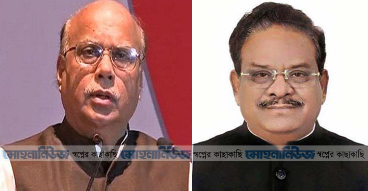 মোহাম্মদ নাসিমের মৃত্যুতে সাবেক বিমানমন্ত্রীর শোক
