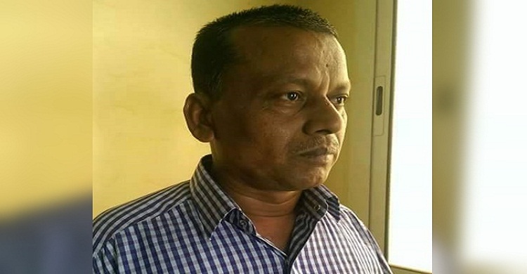 সৌদিতে করোনায় রায়পুর প্রবাসীর মৃত্যু