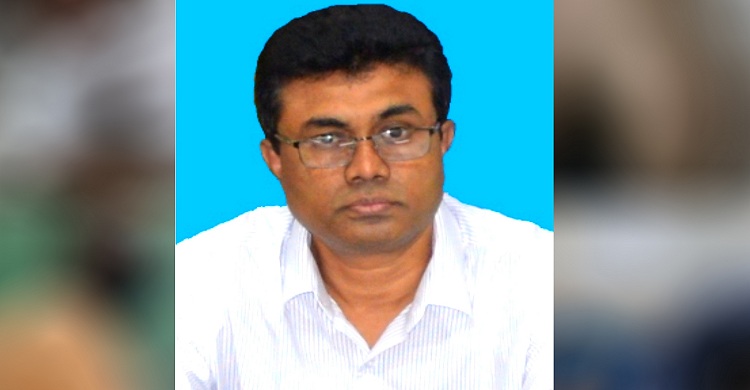 কোভিড আক্রান্ত বান্দরবানের জেলা প্রশাসক