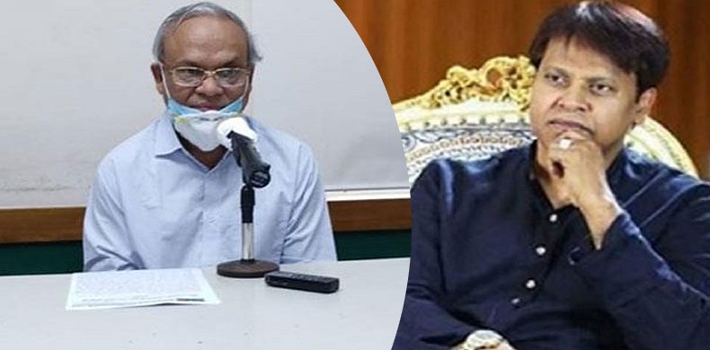 কুয়েতে এমপি গ্রেফতার বাংলাদেশের জন্য লজ্জার : রিজভী