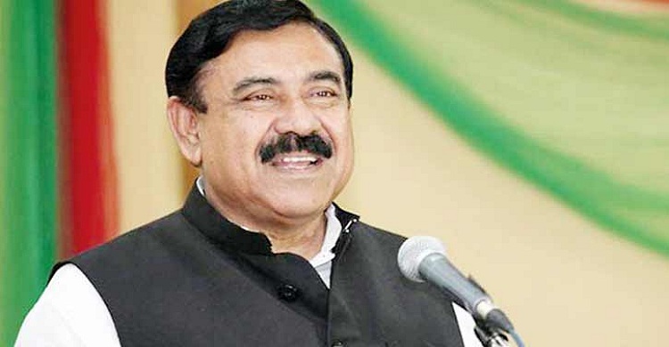 করোনা সনদ জালিয়াতি করে ধরা শাজাহান খানের মেয়ে!
