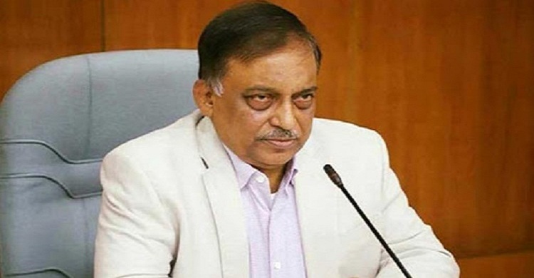 সাহেদকে ছাড় দেয়ার প্রশ্নই আসে না: স্বরাষ্ট্রমন্ত্রী