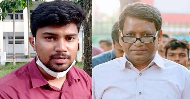 ইঞ্জিনিয়ারকে মারধরের অভিযোগ, সেই উপজেলা চেয়ারম্যানের বিরুদ্ধে মামলা