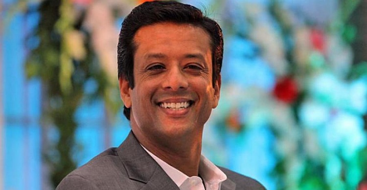 জয়ের ৫০তম জন্মদিন আজ