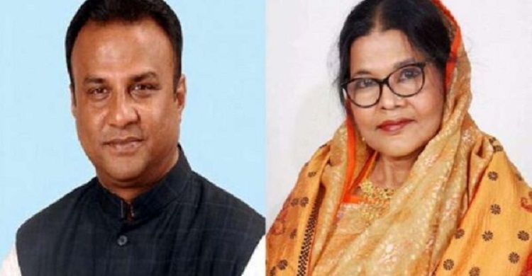 দুই আসনেই বিপুল ভোটে নৌকার জয়