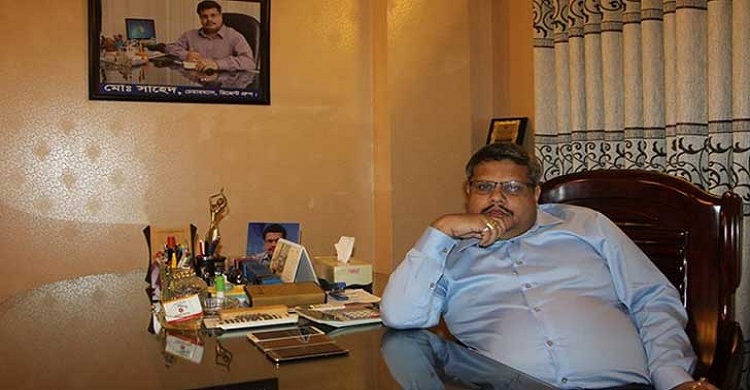 সাহেদকে ছাড় দেওয়ার প্রশ্নই আসে না: স্বরাষ্ট্রমন্ত্রী