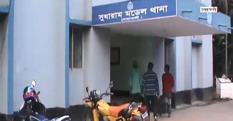 নোয়াখালীতে বখাটেদের উত্যক্তে স্কুল ছাত্রীর আত্মহত্যা