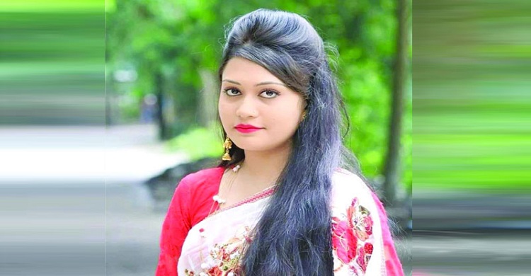 সাত বিষয়ের চারটিতেই ফেল সেই মিন্নি