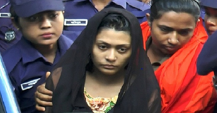 ফের আদালতে মিন্নি