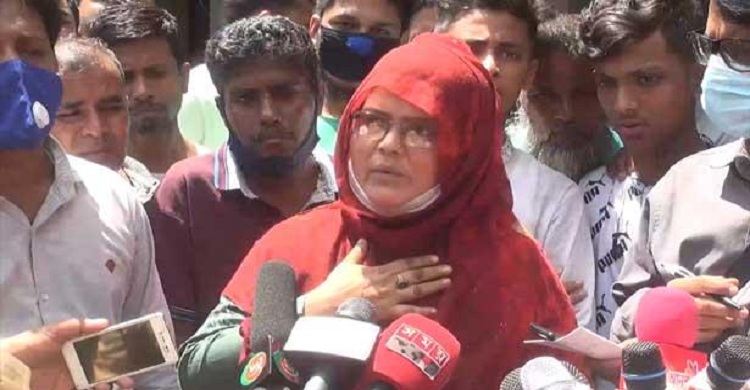 স্কুলছাত্রীকে ধর্ষণ ও হত্যা মামলার দায় স্বীকার, জীবিত ফিরলো কিশোরী