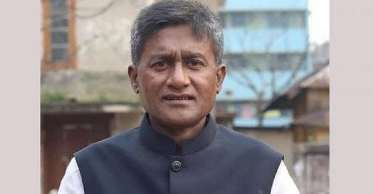 বেগমগঞ্জ উপজেলা চেয়ারম্যান আর নেই