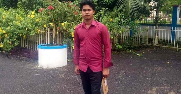 ৫০ হাজার টাকা মুক্তিপণ না পেয়ে চন্দ্রগঞ্জের কলেজছাত্রকে হত্যা