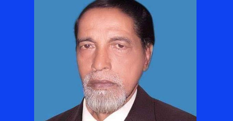 রামগঞ্জে সাংবাদিক ওবায়েদুল হকের মৃত্যু বার্ষিকী উপলক্ষে আলোচনা