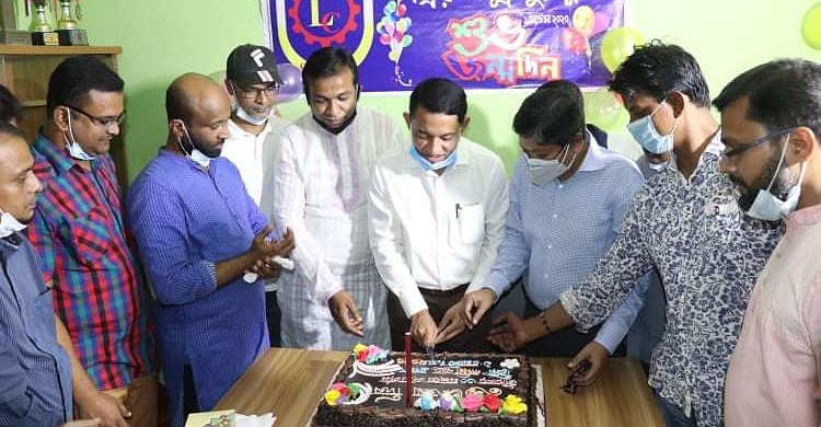 ৩১ বছরে পা দিয়েছে লক্ষ্মীপুর ক্লাব
