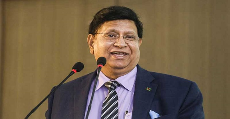 ২৫ হাজার সৌদি প্রবাসীকে পুনরায় ভিসা নিতে হবে : পররাষ্ট্রমন্ত্রী