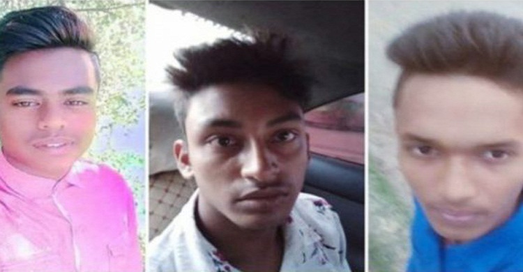 দুই বান্ধবীকে দলবদ্ধ ধর্ষণ-ভিডিও ধারণ কিশোর গ্যাংয়ের, আটক ৩