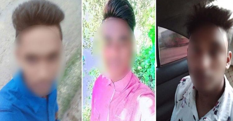 আশুলিয়ায় ২ বান্ধবীকে গণধর্ষণের ভিডিও ফাঁস