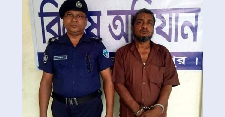 লক্ষ্মীপুরে ধর্ষণের অভিযোগে ৩ জন গ্রেফতার