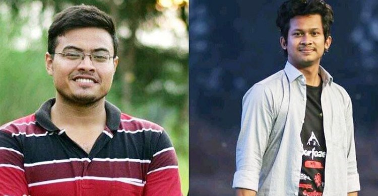 ফেসবুকে নবীকে নিয়ে কটুক্তি,নোবিপ্রবি’র দুই শিক্ষার্থী বহিষ্কার