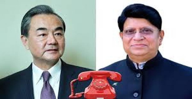 মিয়ানমার রোহিঙ্গাদের ফিরিয়ে নেবে বলে চীনকে আশ্বস্ত করেছে