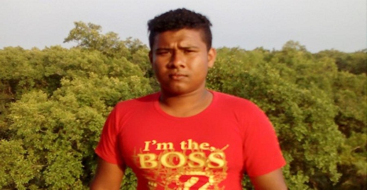 ফেসবুকে স্ট্যাটাস দিয়ে ছাত্রলীগ নেতার আত্মহত্যা