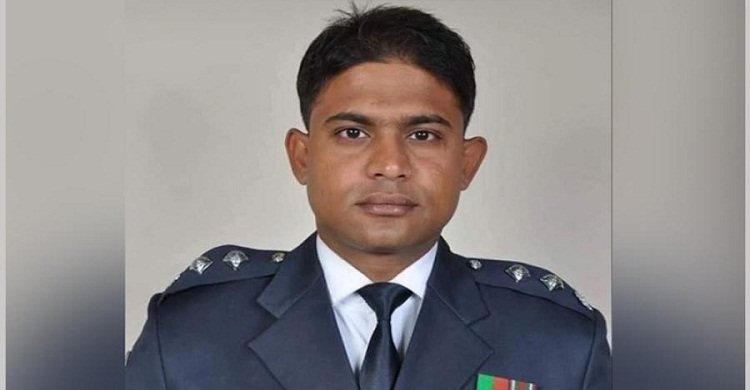 হাসপাতালে এএসপির মৃত্যুর ঘটনায় মামলা