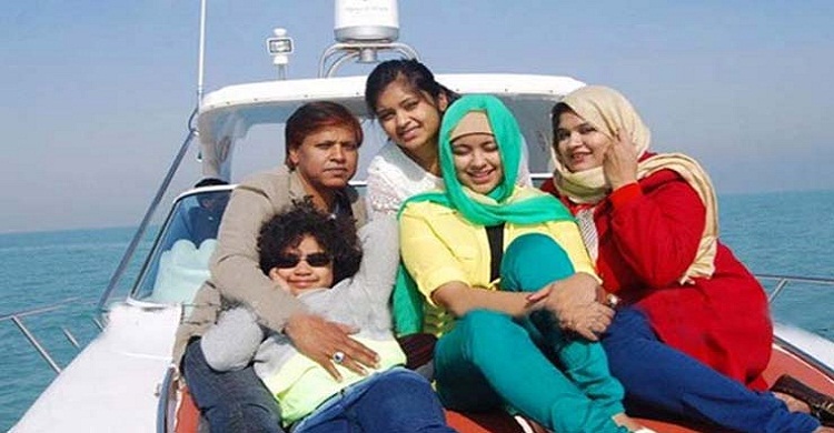 পাপুলদের ৬১৭ অ্যাকাউন্ট জব্দ